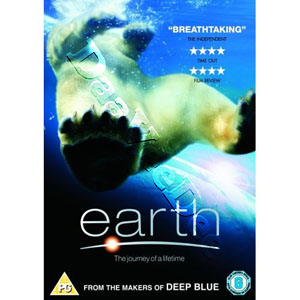 Earth | Planet Earth  | Unsere Erde  DVD